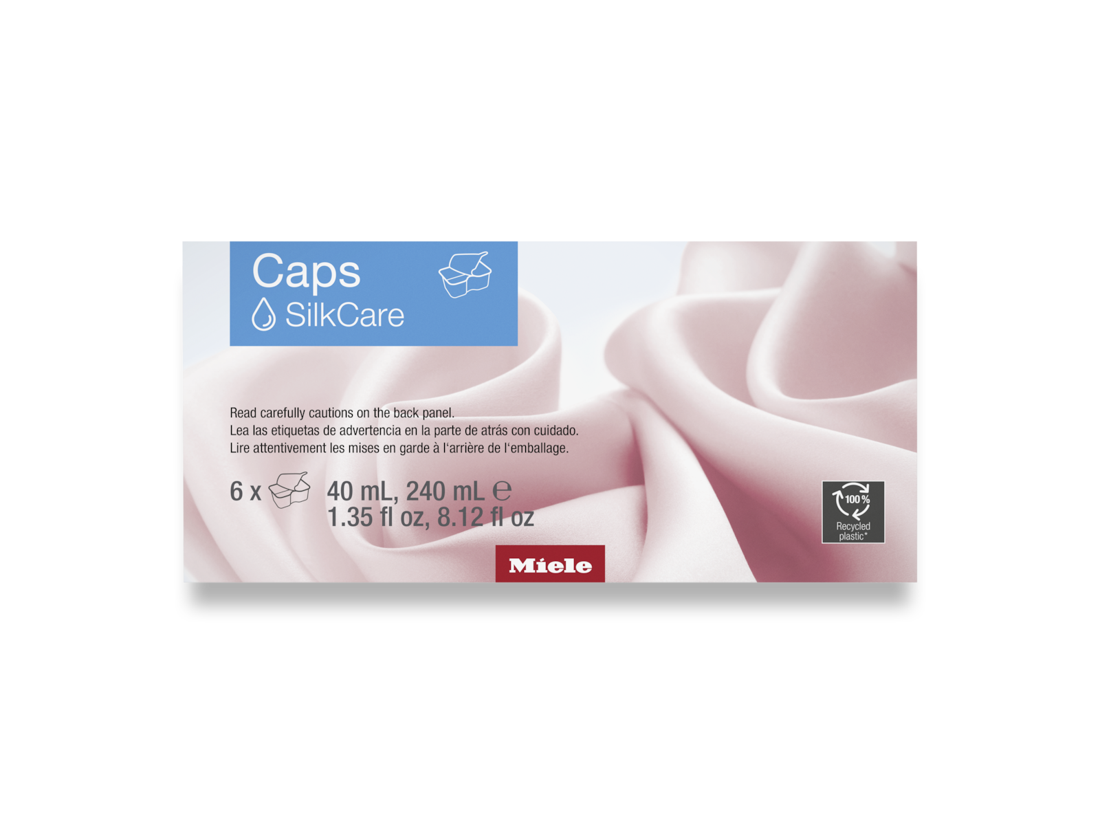 Accessories/Consumables (A&C) - WA CSC 0602 L - 1