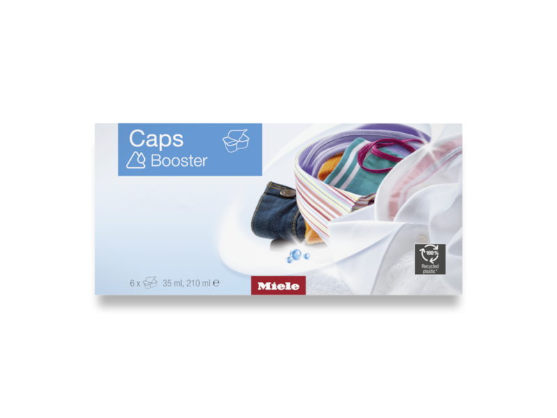 Caps Booster