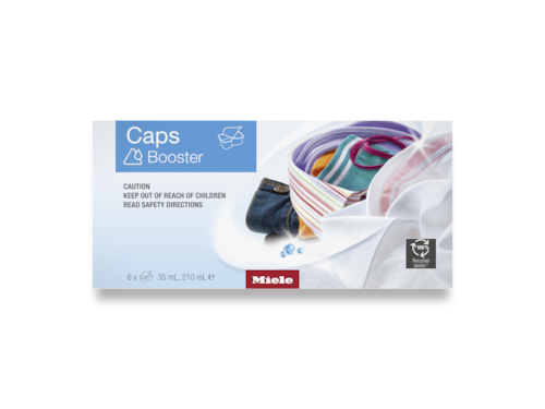 Caps Booster 6 Pack product photo