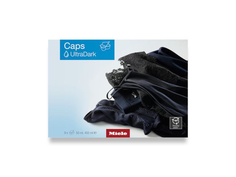 Caps UltraDark