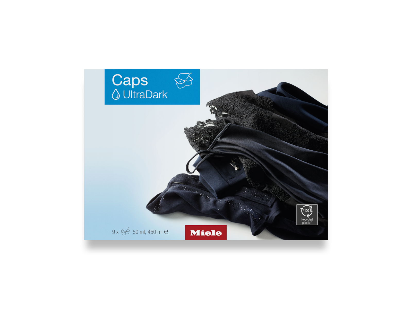 Accessories/Consumables (A&C) - WA CUD 0903 L - 1