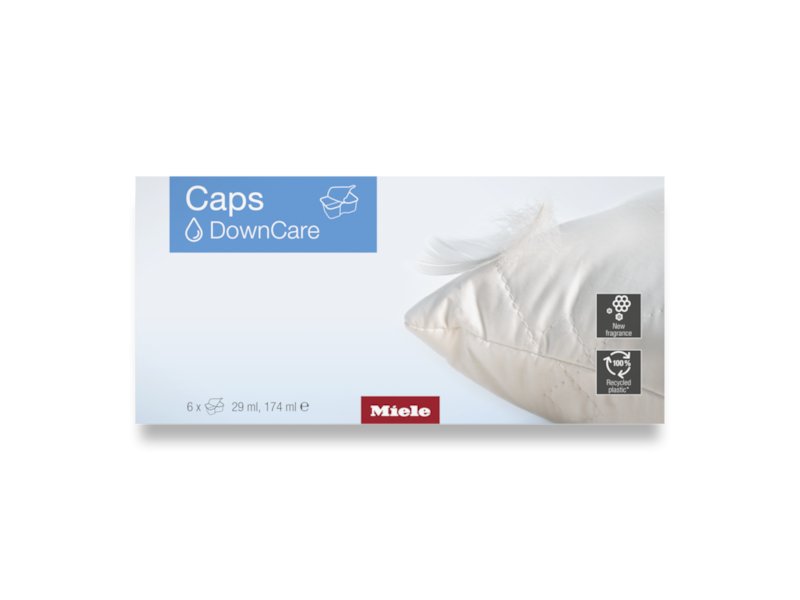 Waschmittel - Caps - WA CDC 0603 L