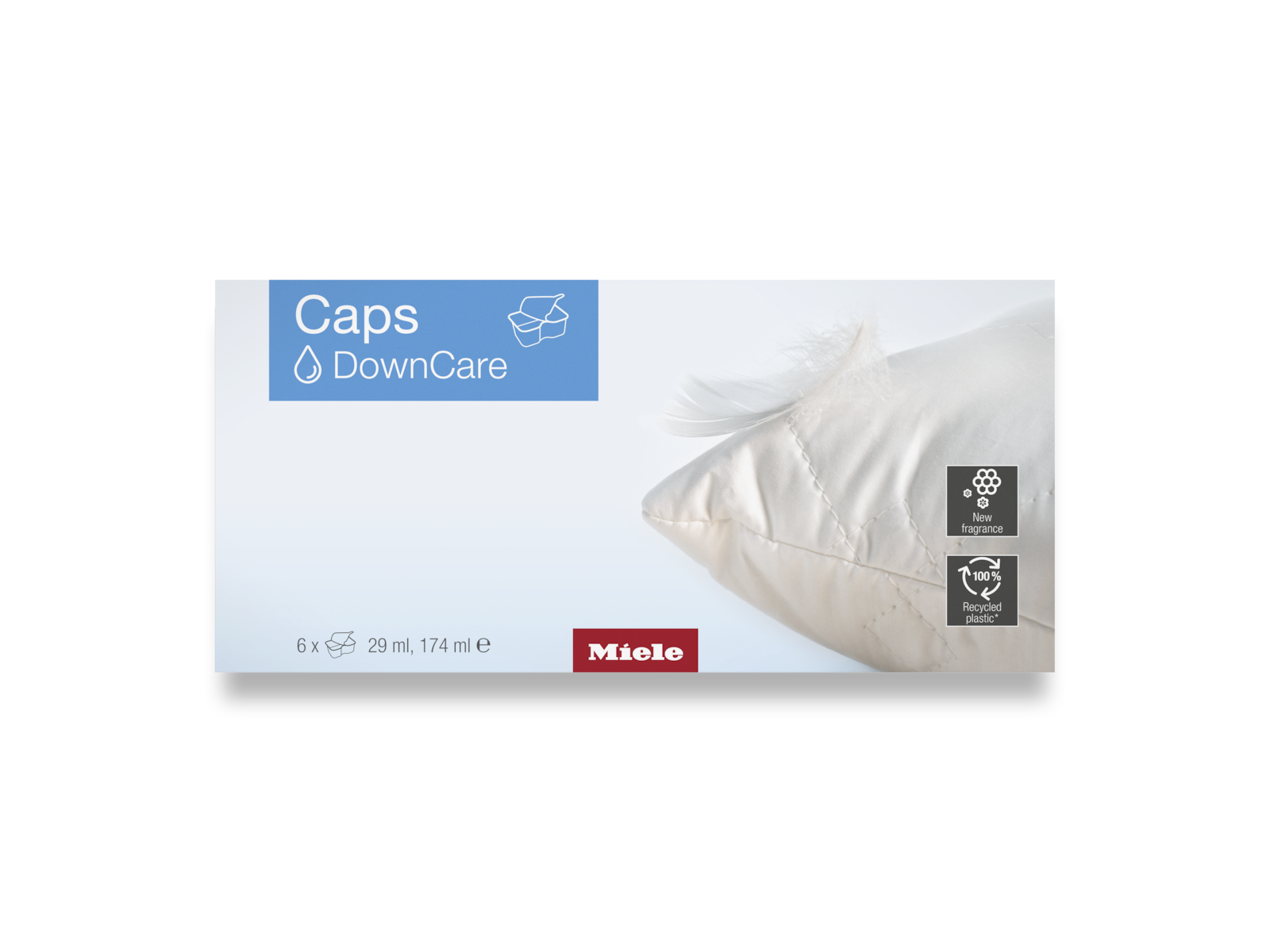 Accessoires - WA CDC 0603 L - 1