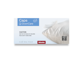 Caps DownCare 6 Pack product photo