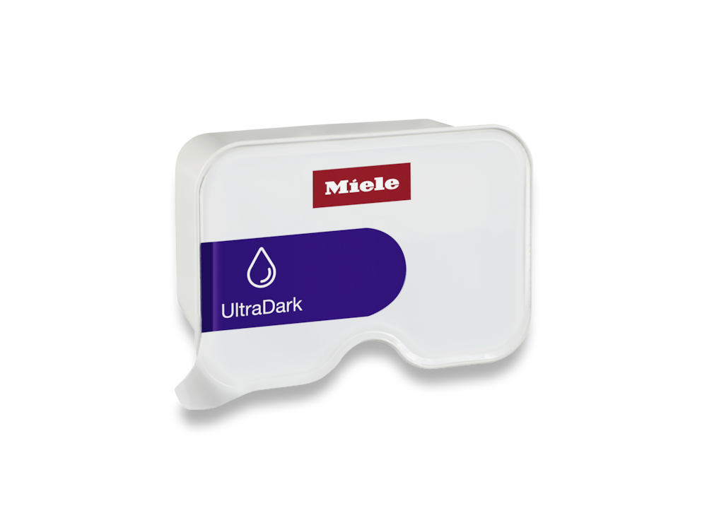 Miele - WA CUD 0903 L – Detergent - 3