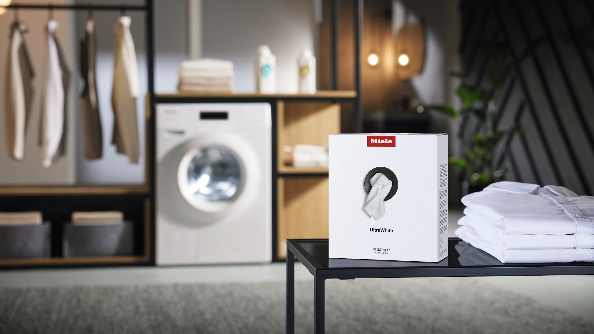 Image of Miele Tumble Dryers