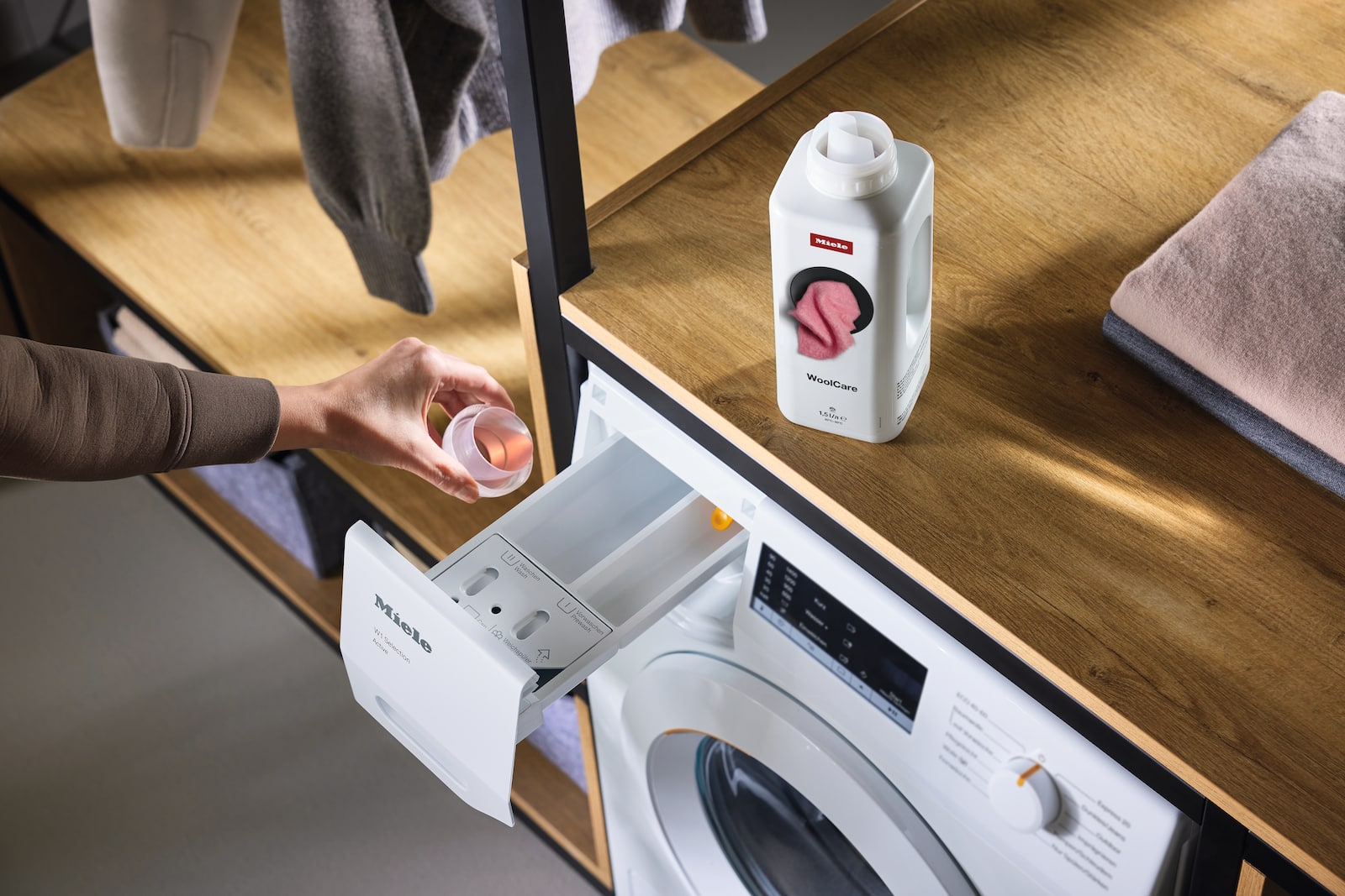 Accessories - WA WC 1503 L - 5