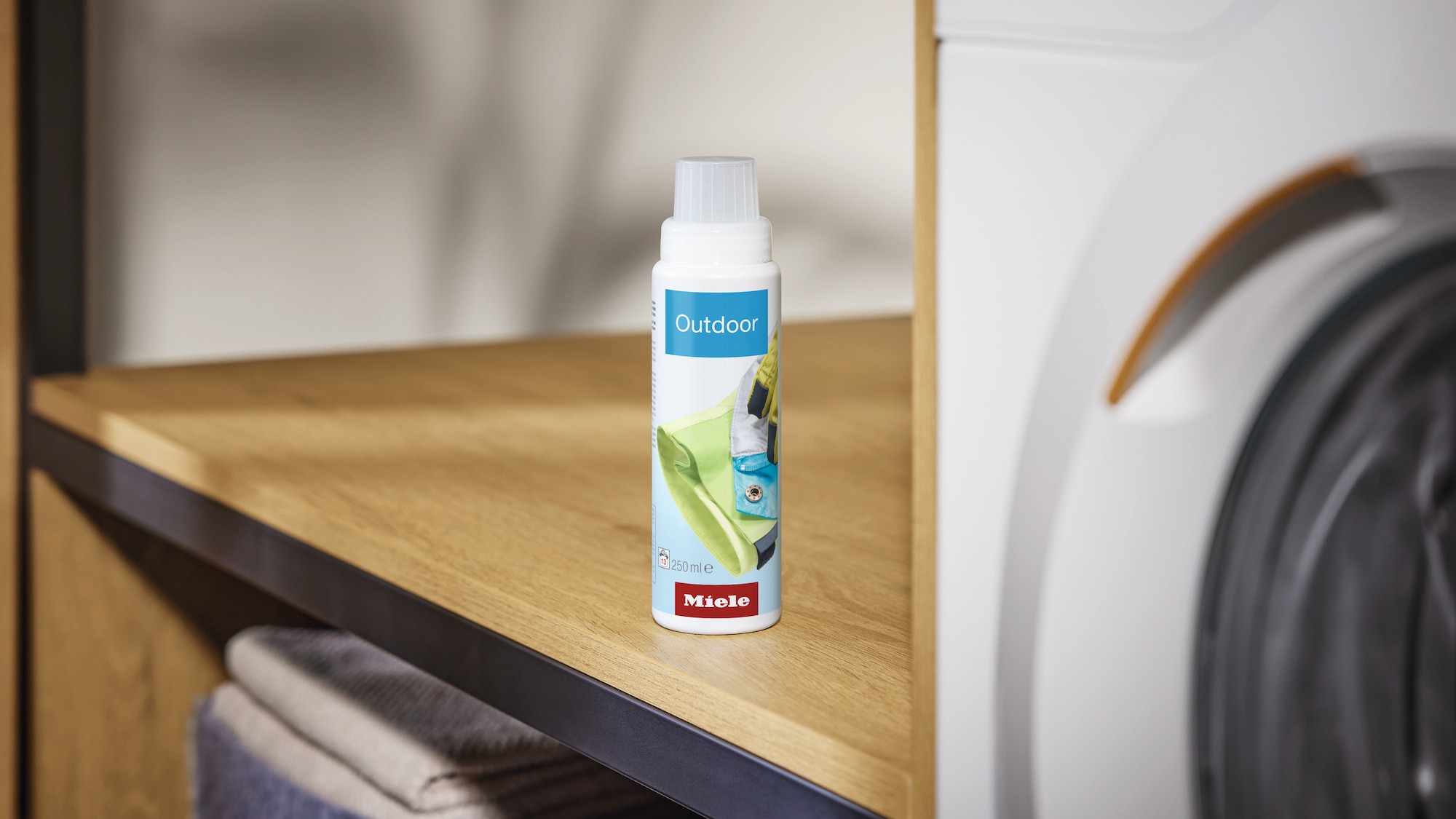 Image of Miele Special Purpose Detergent bottle