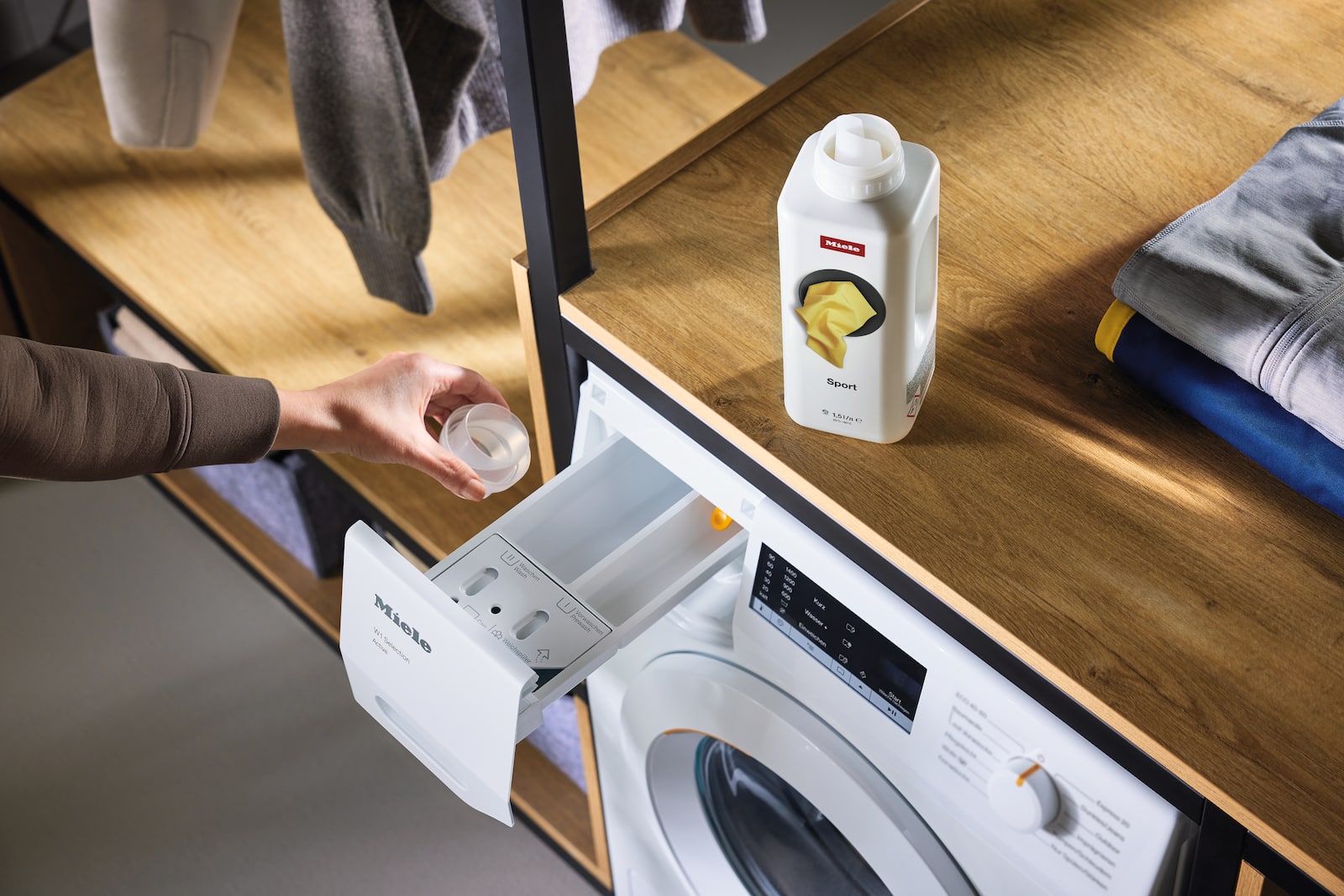 Accessoires - WA SP 1501 L - 5