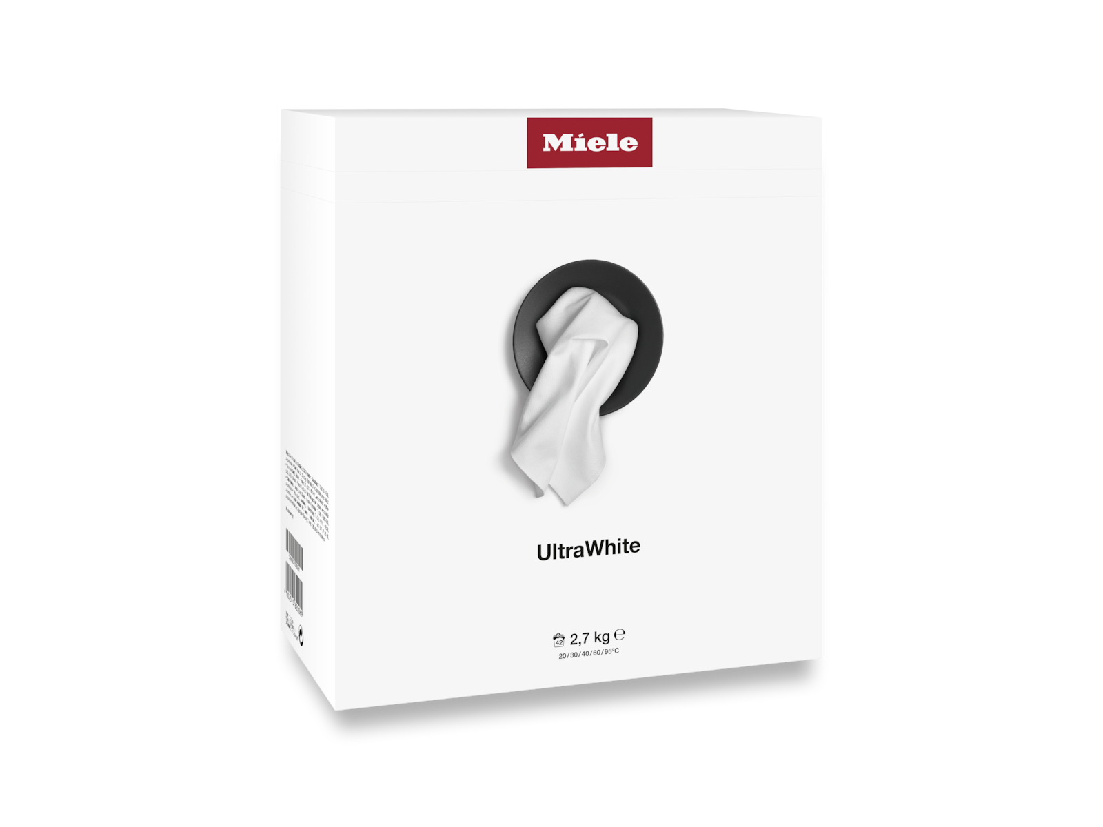 Accessoires - WA UW 2702 P - 2