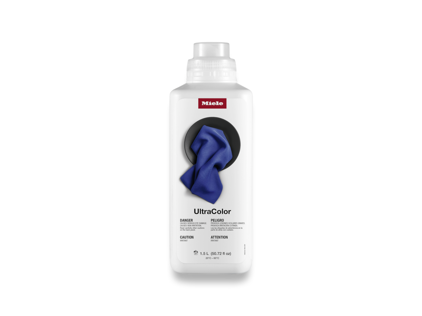 Miele UltraColor Laundry Detergent 1.5 L WA UC 1501 L
