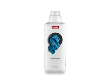 WA UCRE 1501 L - Refresh Elixir для кольорових речей, 1,5 л  Фактичне зображення