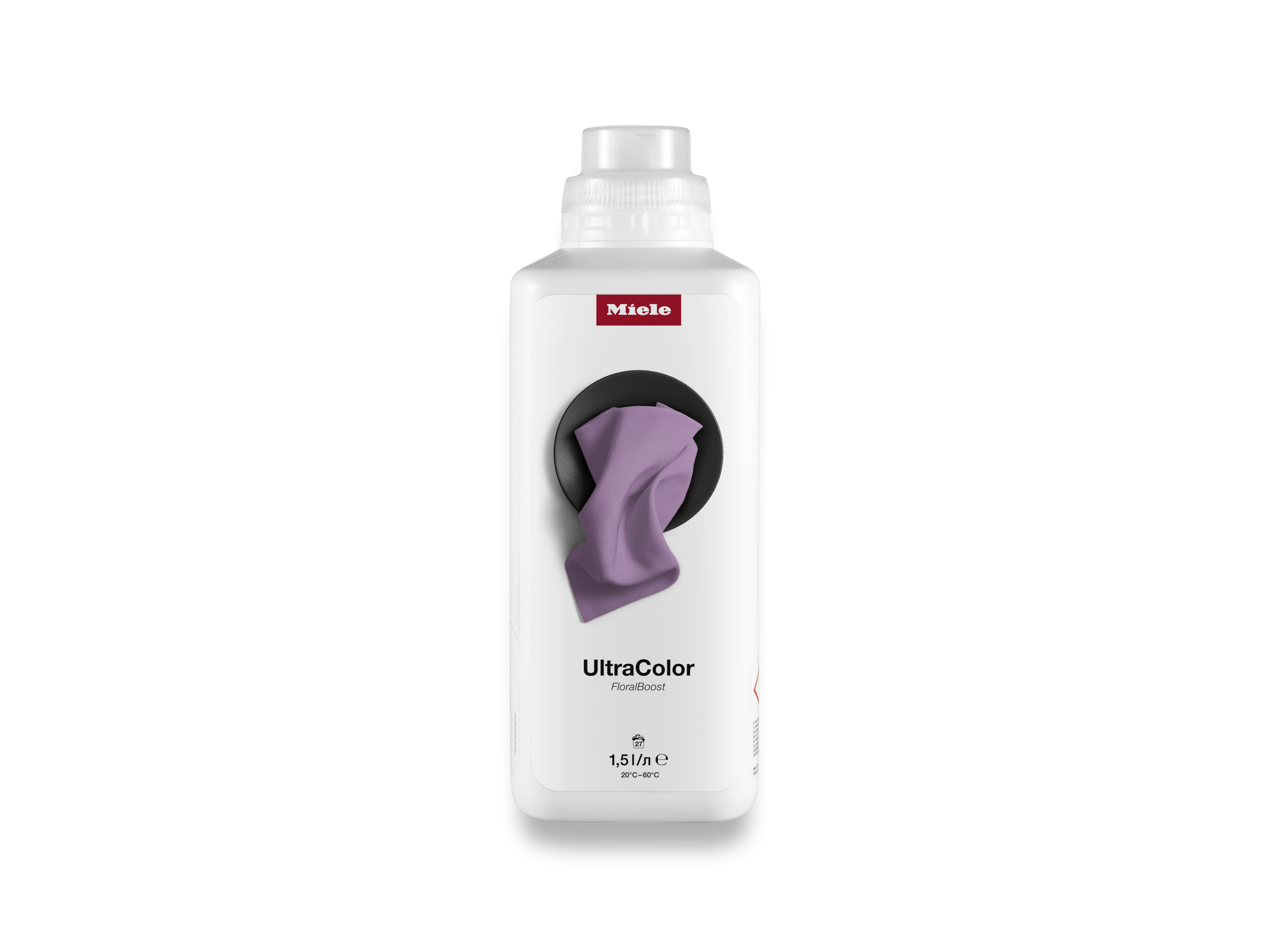 UltraColor FloralBoost 1,5 l Limited Edition