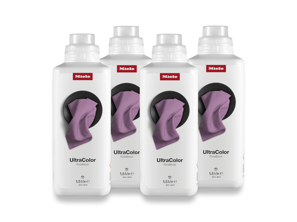 Accessoires - Set UltraColor FloralBoost - 1