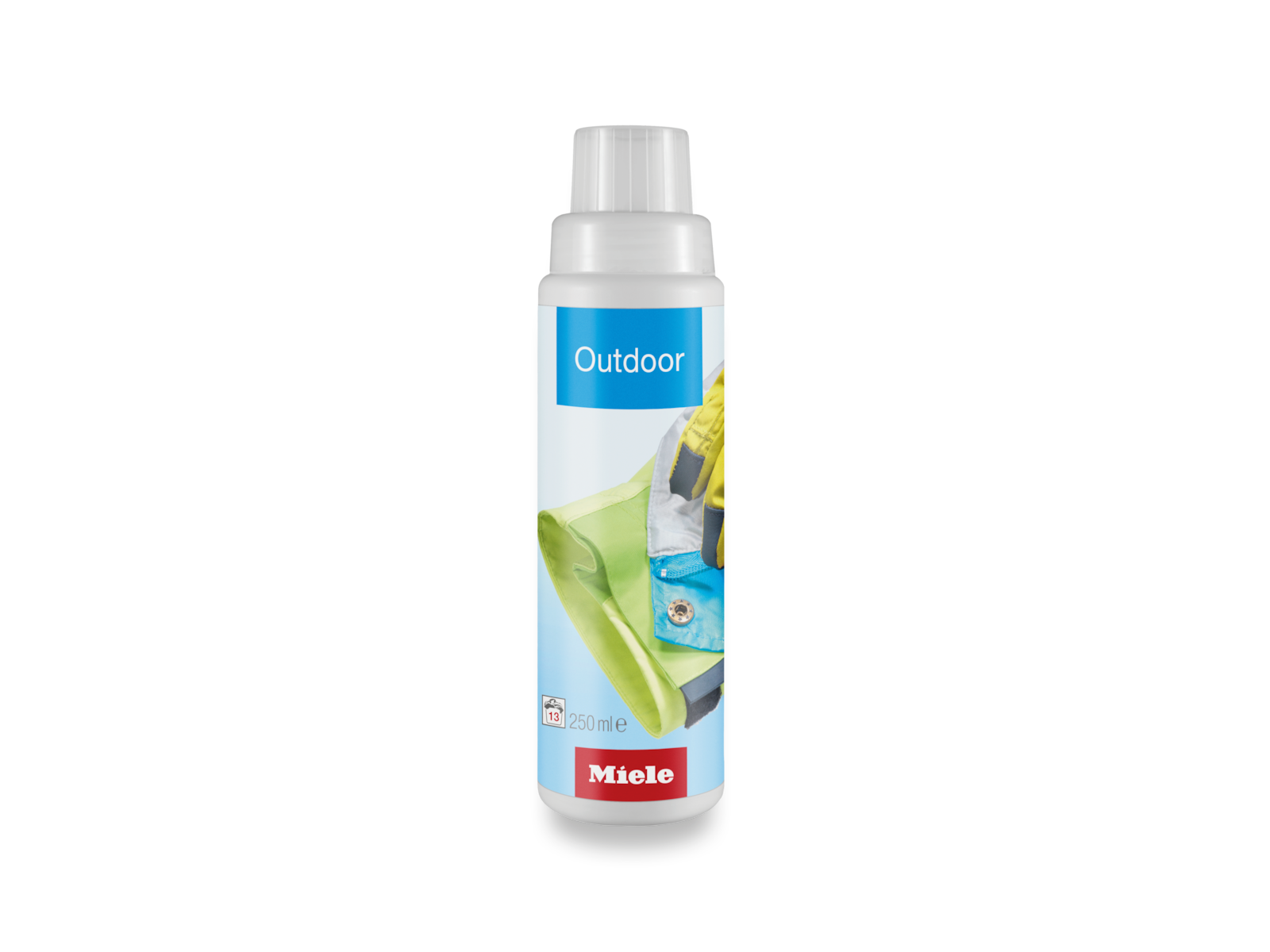 Accessoires - WA OU 252 L - 1
