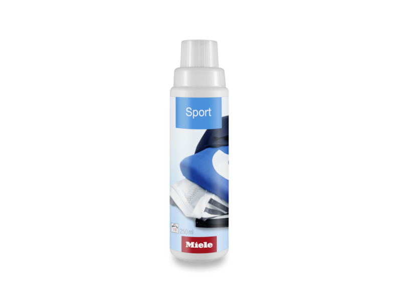 Special detergent Sport 250 ml