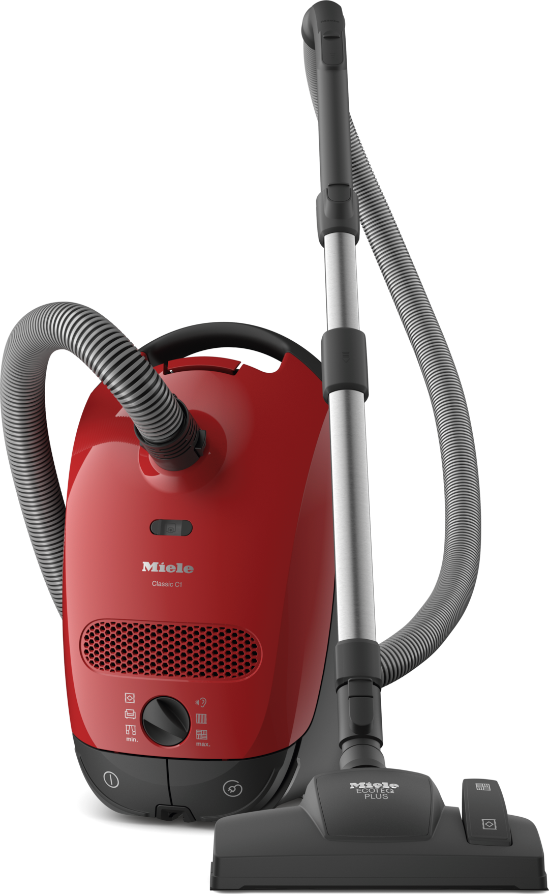 Miele Classic C1 CarCare Mangorot Staubsauger