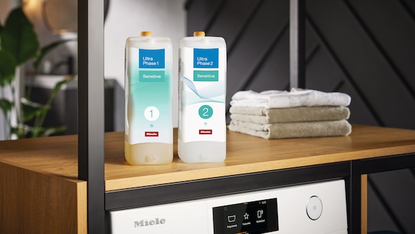 Комплект UltraPhase Sensitive