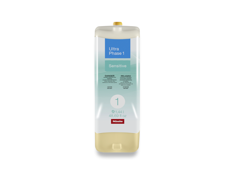 Miele - WA UPS1 1402 L NA – Detergent