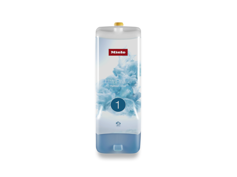 Waschmittel - UltraPhase - WA UP1 RE 1402 L