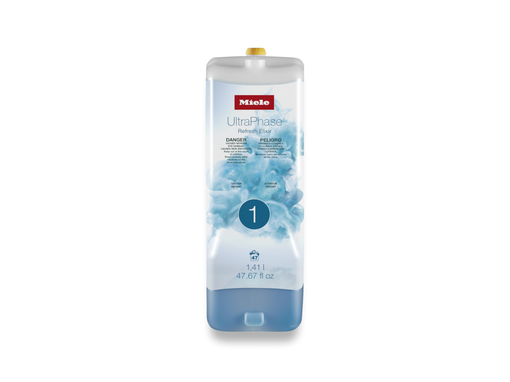 Miele - WA UP1 RE 1402 L NA – Detergent