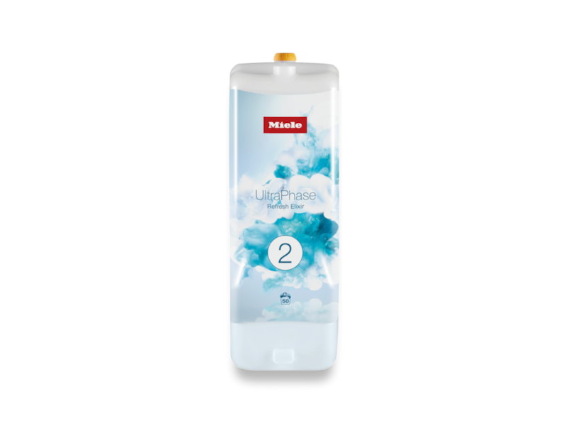 Miele UltraPhase 2 Refresh Elixir