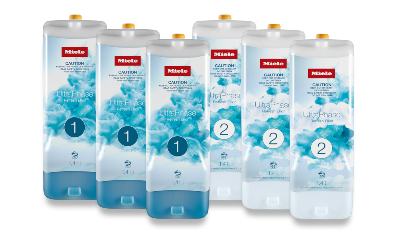 TwinDos Set - Elixir product photo