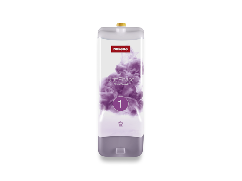 Miele UltraPhase 1 FloralBoost Limited Edition