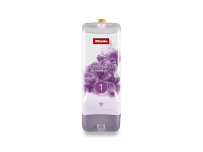 Miele UltraPhase 1 FloralBoost Limited Edition Miele UltraPhase 1 FloralBoost Limited Edition