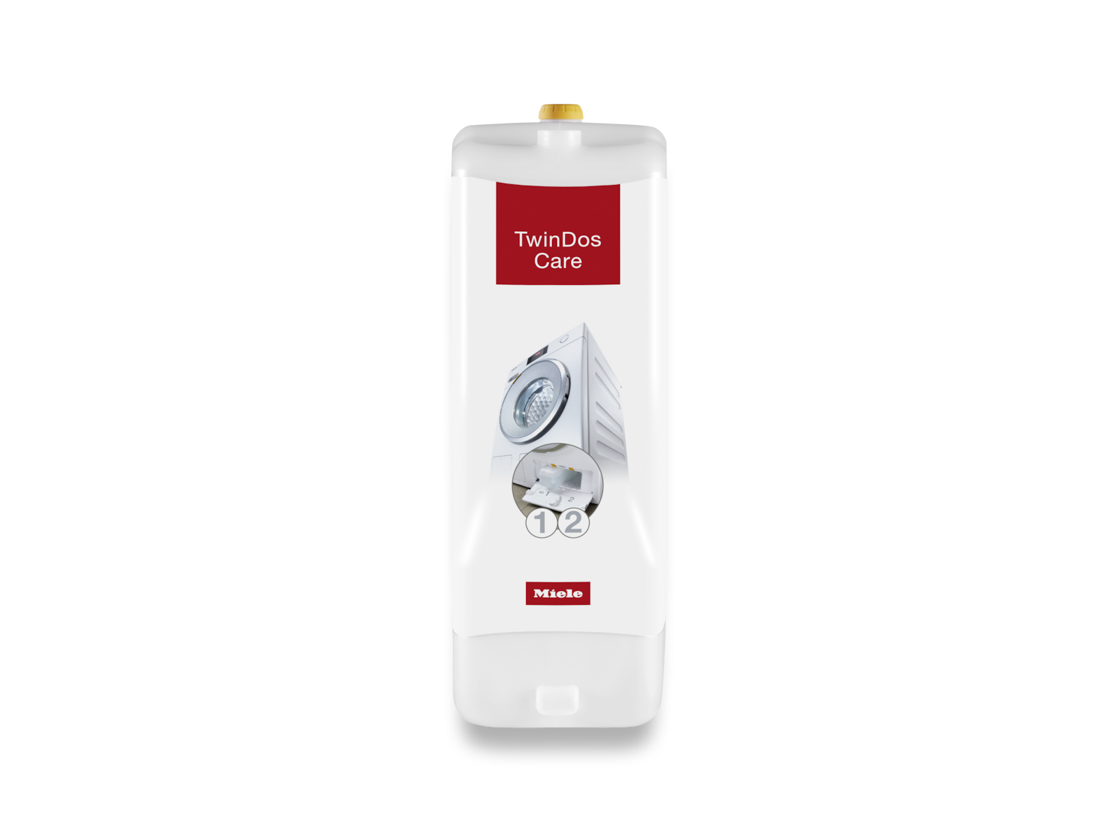Accessoires - GP TDC 141 L - 1