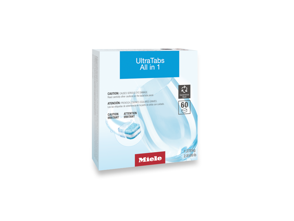 Miele - GS CL 0606 T – Dishwasher detergent - 2