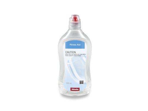 Rinse Aid 500 ml product photo Front View2 L