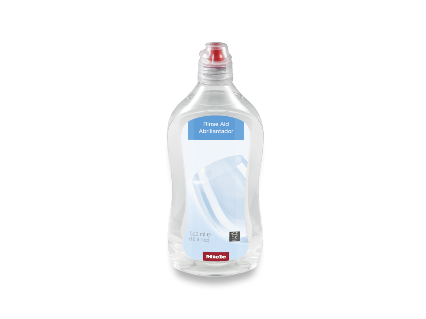 GS RA 503 L Rinse aid, 500 ml product photo Front View2 ZOOM