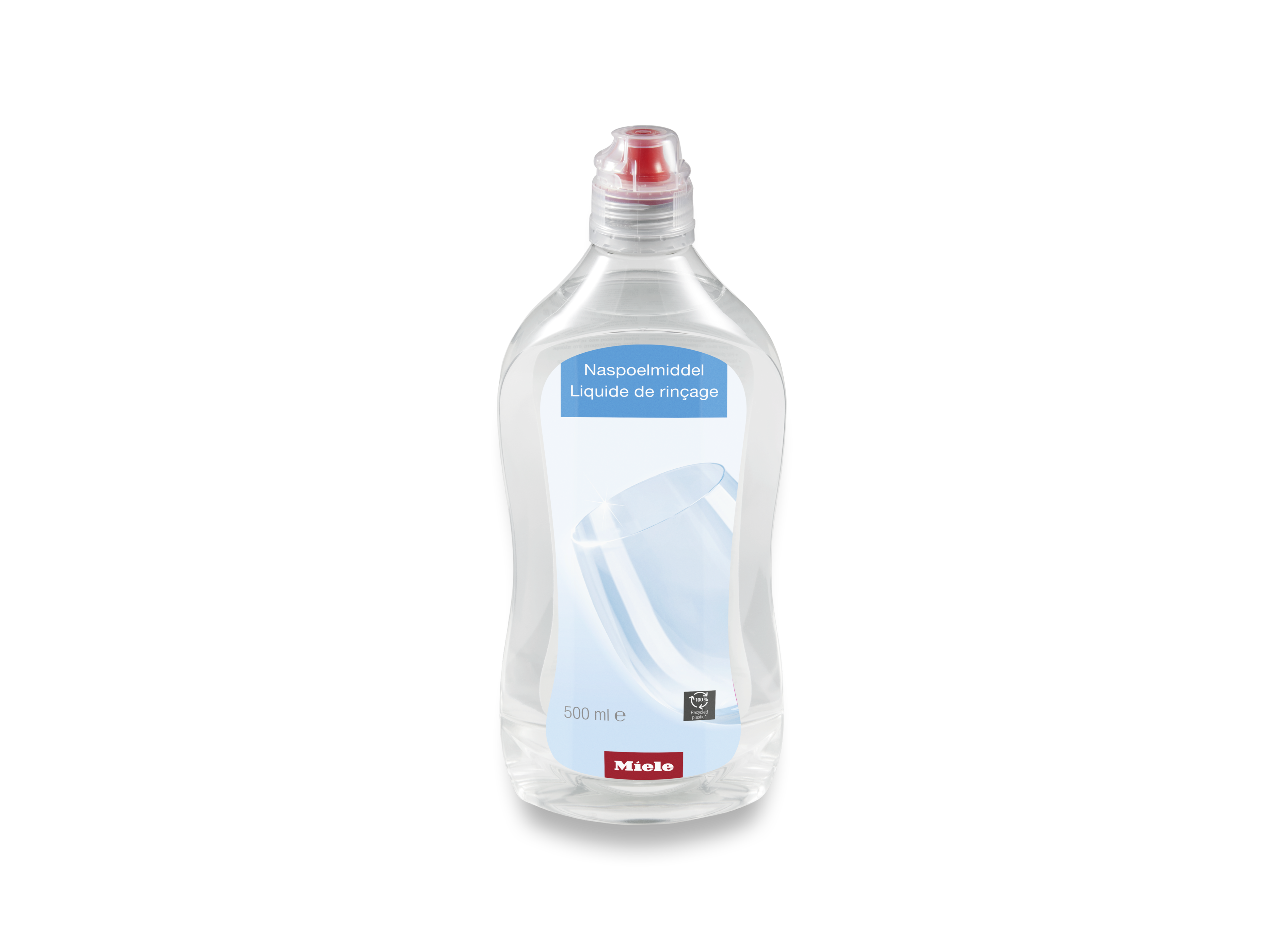 Miele - GS RA 503 L – Afwasmiddelen - 2