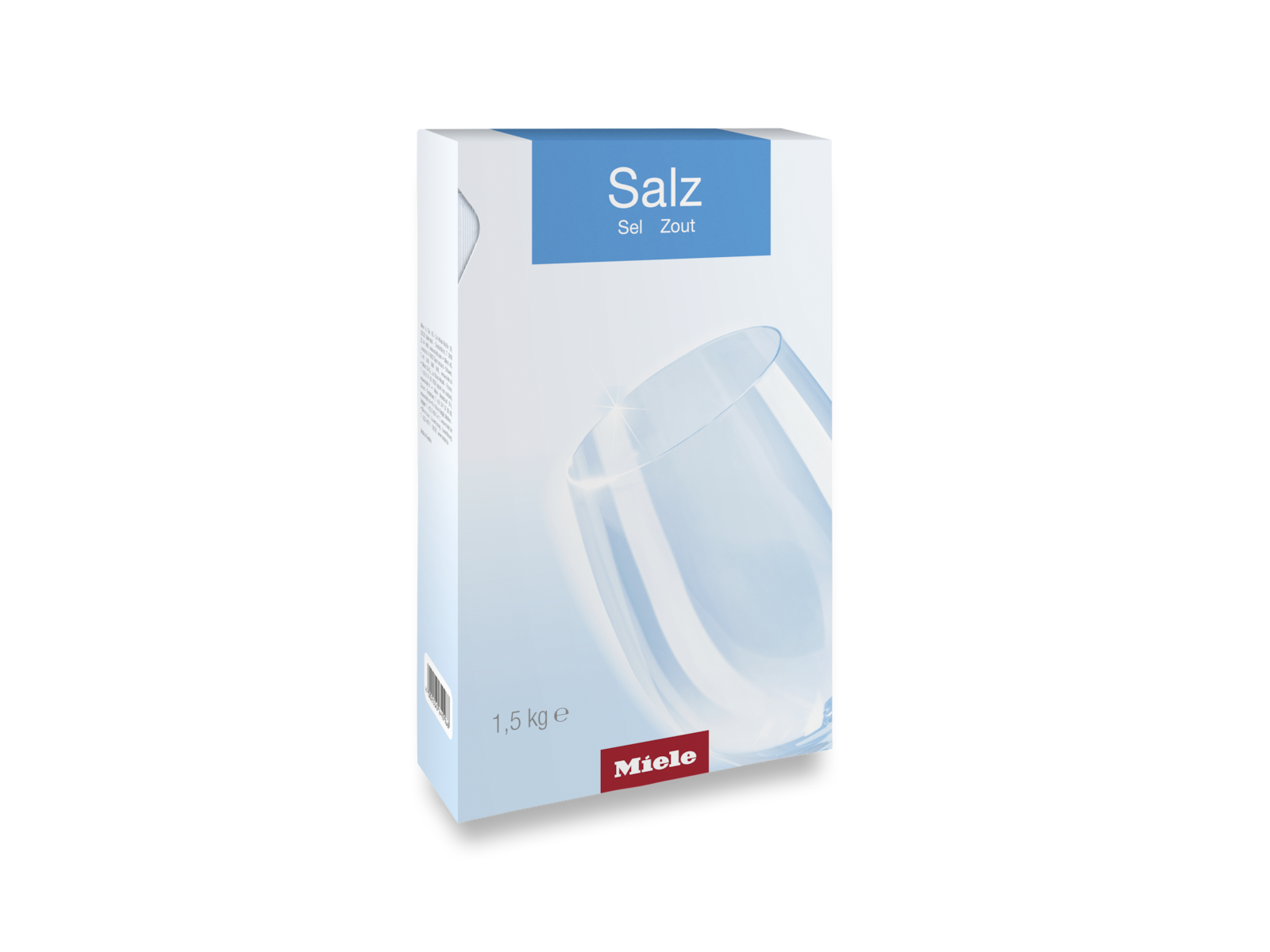 Accessoires - GS SA 1502 P - 2