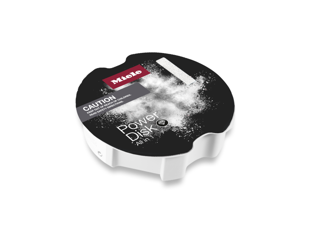 Miele - GS CL 4001 P – Dishwasher detergent - 2