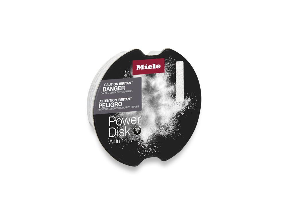 Miele - GS CL 4001 P – Dishwasher detergent - 2
