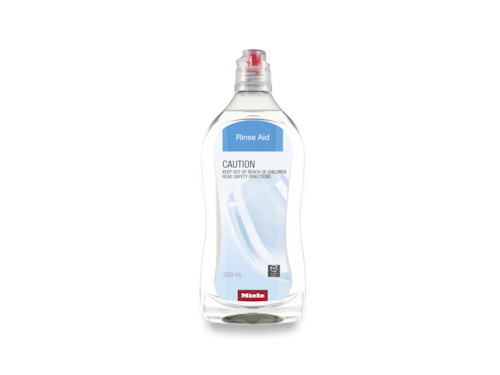 Rinse Aid 500 ml product photo