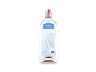 Miele ミーレ洗剤 | GS RA 503 L 乾燥仕上げ剤「リンスエイド」、500 ml
