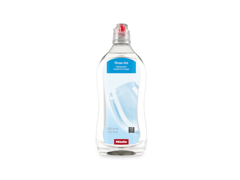 Rinse aid, 17 oz.