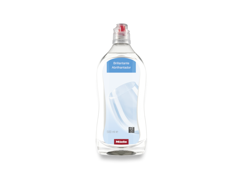 Detergentes para louça - GS RA 503 L