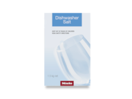 GS SA 1502 P Dishwasher salt, 1.5 kg