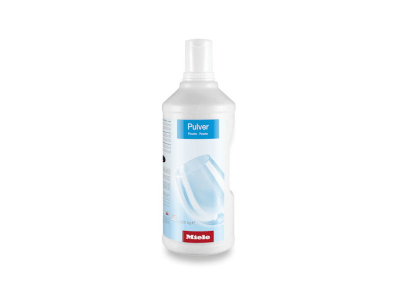 Detergent pentru mașina de spălat vase - GS CL 1403 P