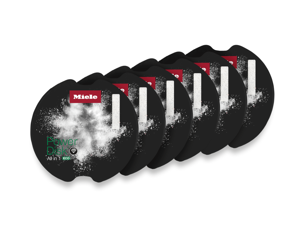 Accessoires - GS SETD6 E - 1