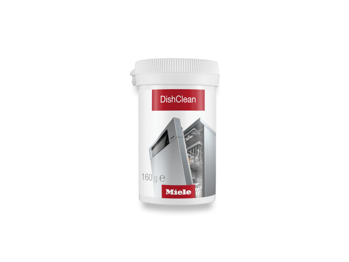 食器洗い機庫内洗浄剤（ディッシュクリーン） GP CO G 160 P product photo