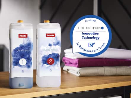 Quality tested by the Hohenstein Institute