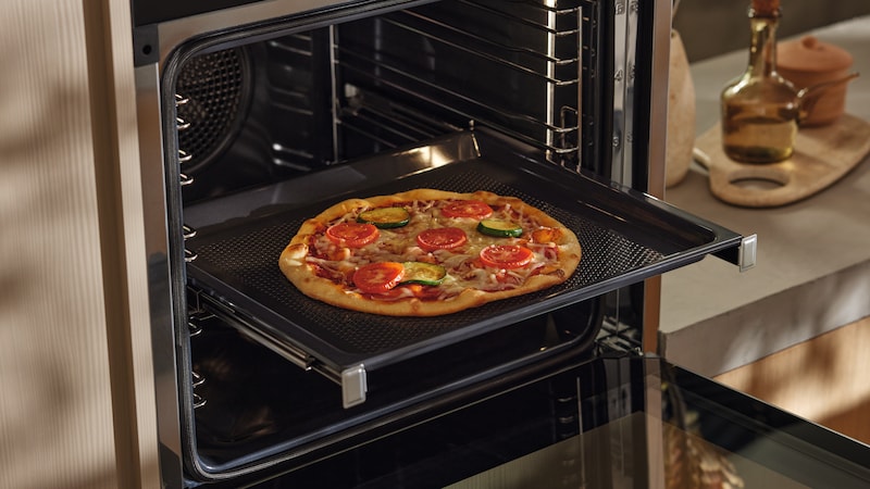 Air-Fry Genuss - wie niemals zuvor. | Miele