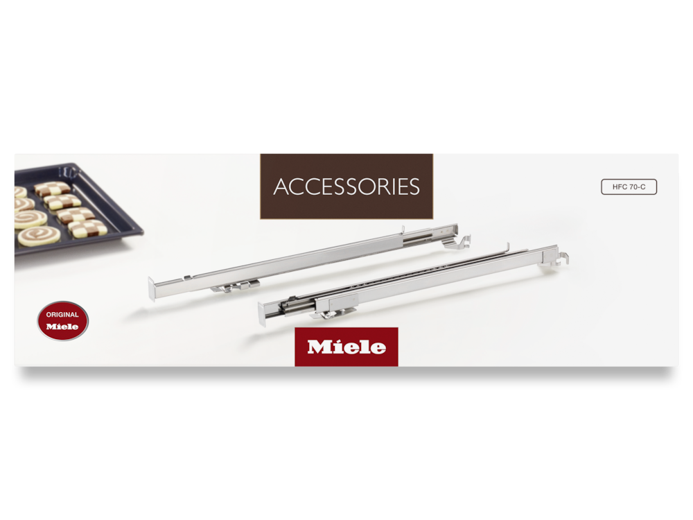 Accessories - HFC 70-C - 3