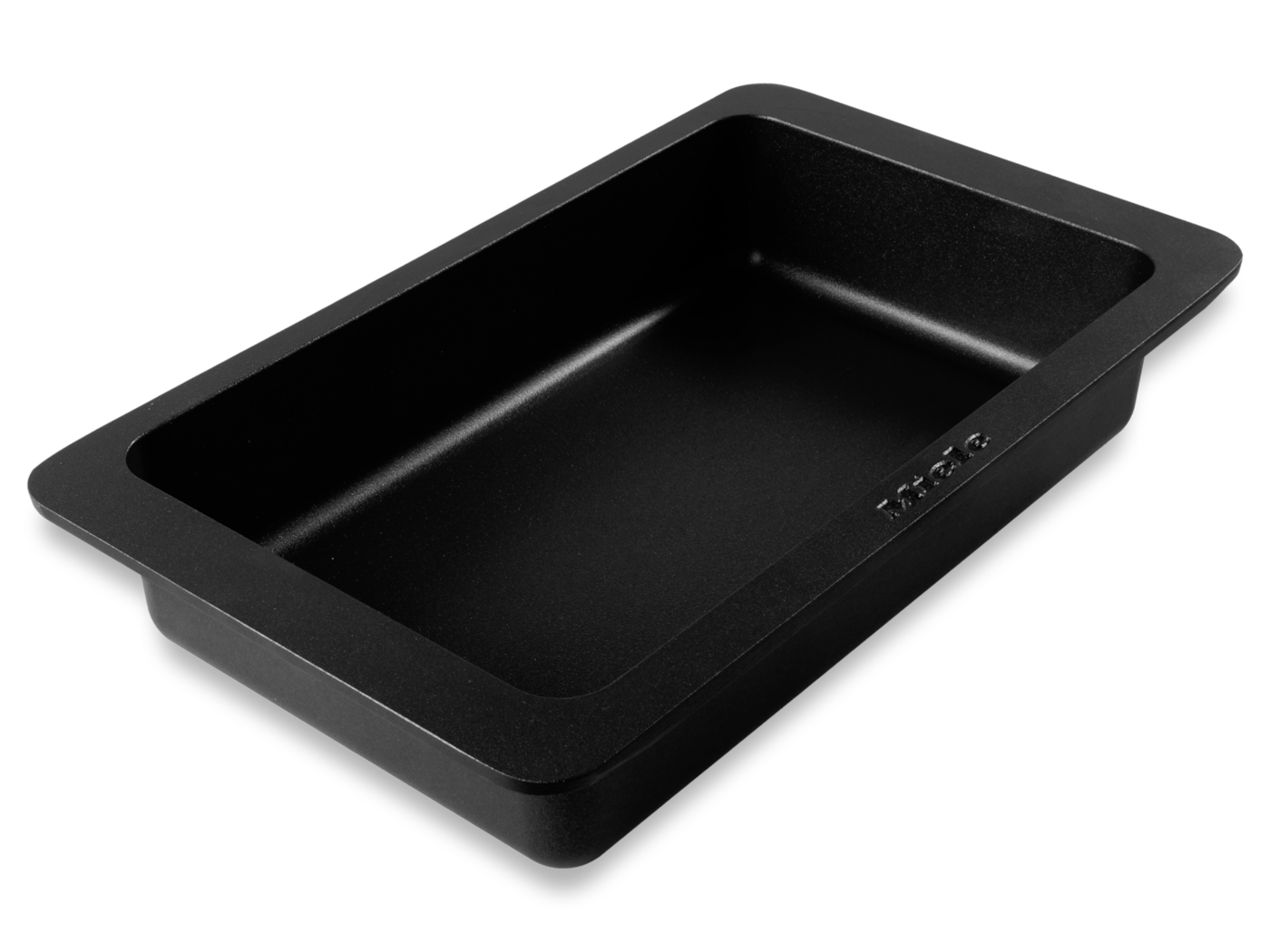 HUB 5001-M Induction gourmet oven dish product photo Front View2 ZOOM