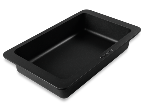 HUB 5000-M Gourmet Oven Dish product photo Front View2 L